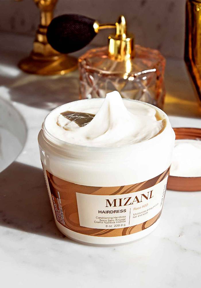 Mizani Rose H20 Conditioning Hairdress 8 oz.